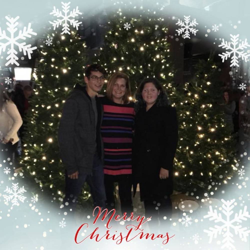 Meet your Posher, Beth